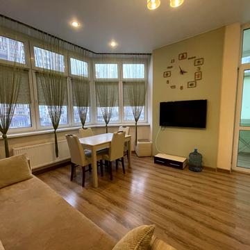 Драгоманова вул., 4-А