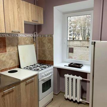 Оренда однокімнатної квартири