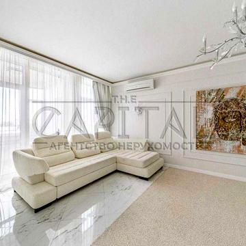 ЦЕНТР Аренда квартиры бул. Леси Украинки Печерский