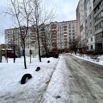 2к квартира Буча Тарасівська