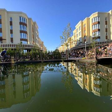 Забудовник під державні програми ЖК Лбвівський затишок