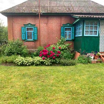 Продам будинок з ділянкою 26 соток у селі Жолдаки