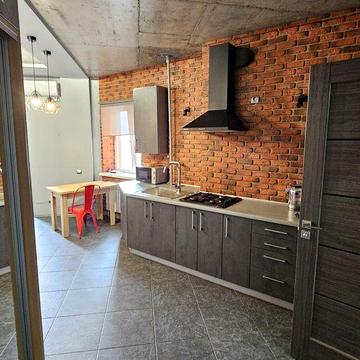 Здам 1к квартиру Центр в новому будинку