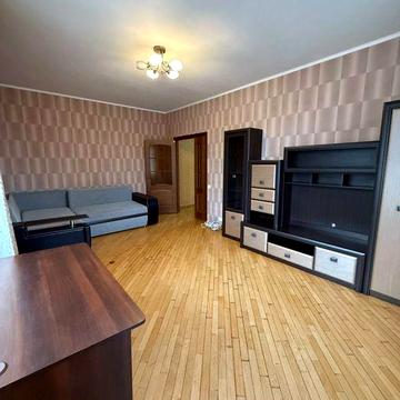 Долгострокова оренда квартири