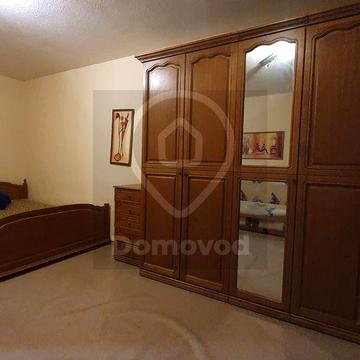 Сдам 1К-Кв., Московский р-н, до м. Барабашова 12 мин.