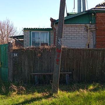 Продам дом в Харьковской области