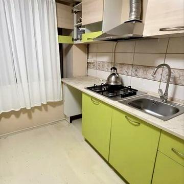 2-кімнатна квартира 20 хвилин від Одеси із газовим опаленням