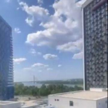 Без %Продам 2-кімн. квартиру в ЖК "Грейт" Причальна  Осокорки ЖК Грейт