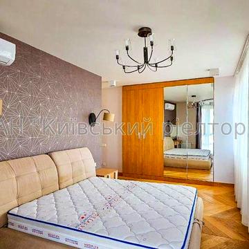 Продаж 3-к квартири ЖК “Авангард”, м. Київ, Голосіївський пр-т 95А ЖК Авангард