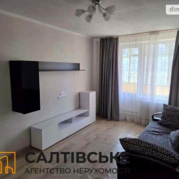 Продаж 1к Квартира Салтівське шосе