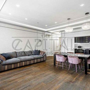 ТОП Аренда квартиры ЖК Royal Tower ЖК Роял Тауэр ул. Саксаганского Голосеевский