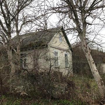 Продається будинок, с. Шибене, с/т Лада