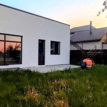 Будинок в Гуровщині