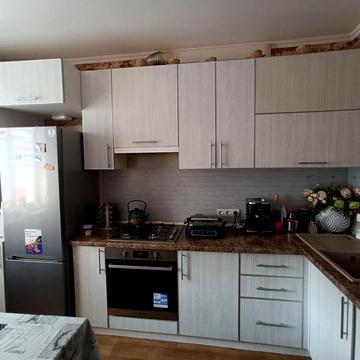 1к квартира в ЖК «Эспланада» (начало Лушпы) ЖК Эспданада