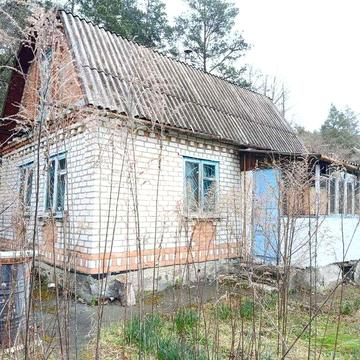 Продам Дачу Cоколовський масив  5*6  2-кімнати
