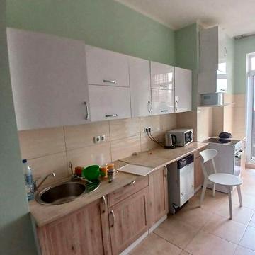 Сдам 2х комн. Французский бульвар 60б