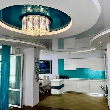 Пентхаус в новом доме. БЕЗ КОМИССИИ! ЭКСКЛЮЗИВ. Под госпрограммы! ЖК Стикон