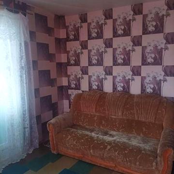 Аренда 1 комнатной квартиры. Левый берег. 3 мкрн.