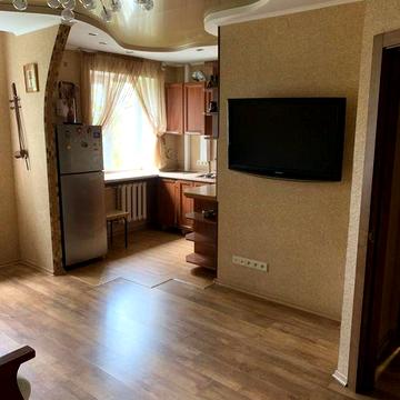 Квартира 95 квартал. Від власника