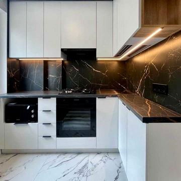 Продаж гарної 2-кімнатної квартири! р-н Левка Лук`яненка (Сертифікат)