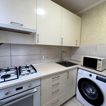 3х кімнатна квартира по вулиці Харківська