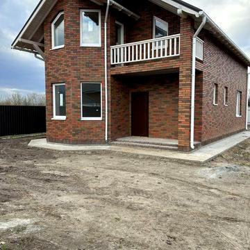 Новобудова з документами на будинок та земельну ділянку!!! Теремки 10 хвилин.