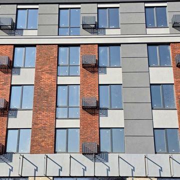 ПРОСТОРА 2к квартира в СЕРЦІ Ірпеня! ГАЗОВЕ опалення! ЗДАНИЙ будинок!