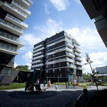 Дворівнева квартира 97 м² (пентхаус) у ЖК Avalon Flex + дизайн-проєкт у подарунок | Власник ЖК Avalon Flex