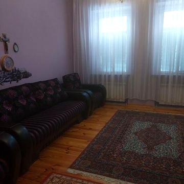 Здам 1кім.квартиру!