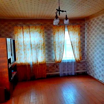 Продам 1/2 частину будинку в Люботині 90 м2