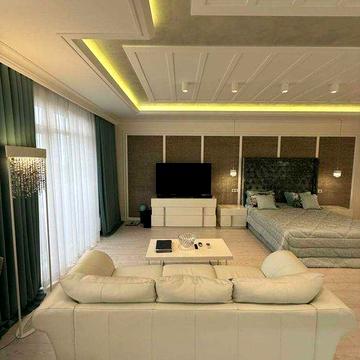 KADORR. 9 Жемчужина. Французький бульвар