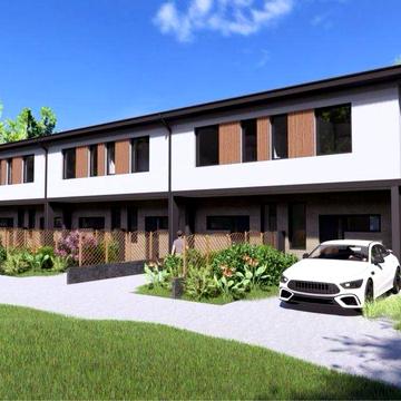 Продам таунхаус Червоний хутор