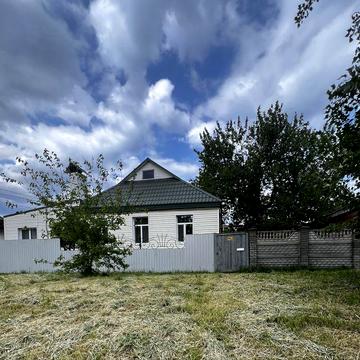 Продаж частини будинку