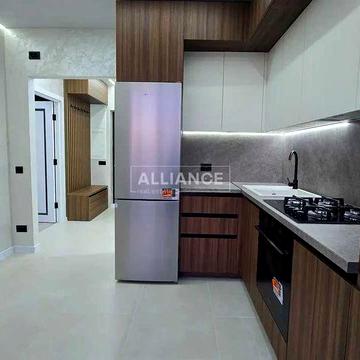 терміново! 1к квартира! центр. Заходь і живи.