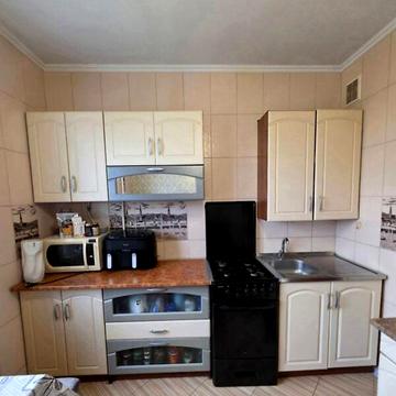 Продаж 1к Квартира Архипа Люльки (Карбишева) вулиця