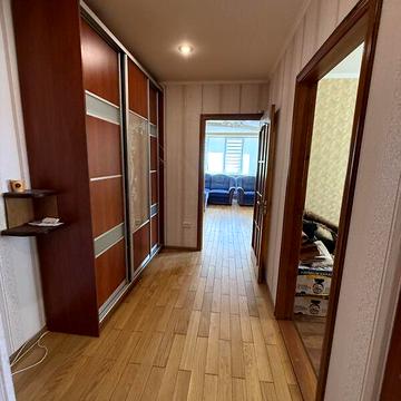 Продаж 3к Квартира Ветеранів вулиця