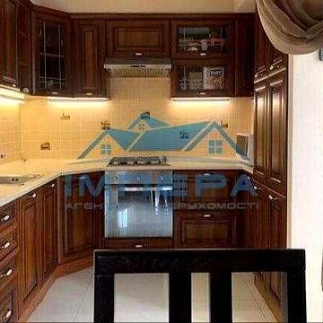 3 кім квартира в новобудові на Подолі