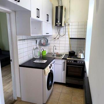 Сдаю хорошую однокомнатную квартиру на Артиллерийской.