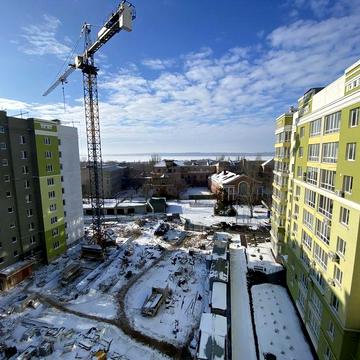 ЖК Леваневский 2к продаж квартири ЖК Леваневський