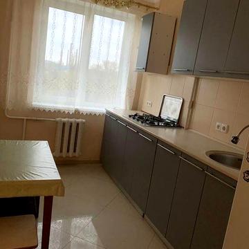 Здається 2х кім квартира на лівому березі Дніпра