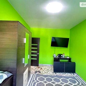 Довгострокова оренда 1к Квартира Камянська вулиця