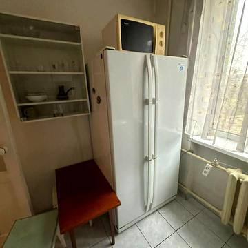 Соборносты проспект, 16