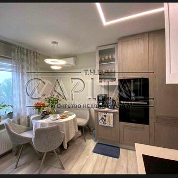 Продажа квартиры ул. Максимовича Михаила, 3 ЖК Амурский ЖК Амурський