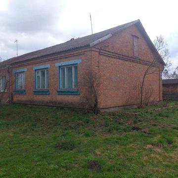 Продам будинок село Великі Коровинці