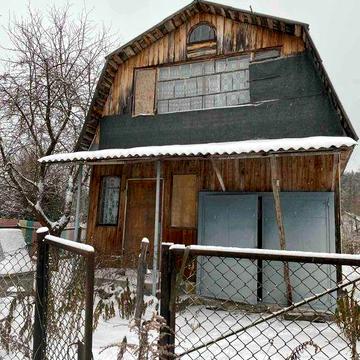 Дача в Давидівці,  11,6 соток