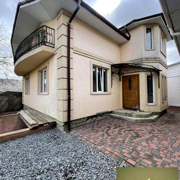 Продаж / Будинок / Мойсея Базіна, Чайка, Рівне