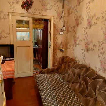 Продам полдома с А/О Старые Черёмушки недалеко от Вокзала