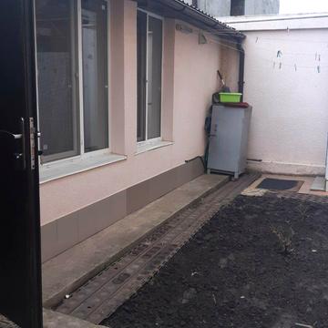 Одеської громади вул. (Авдєєва-Чорноморського)