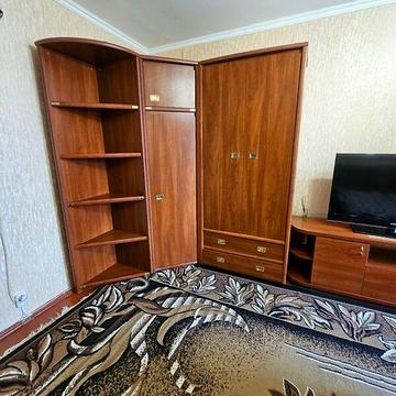 Довгострокова оренда 1к Квартира Валентинівська вулиця