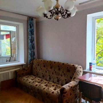 Павла Вірського бульв. (Саратівська), 14/9